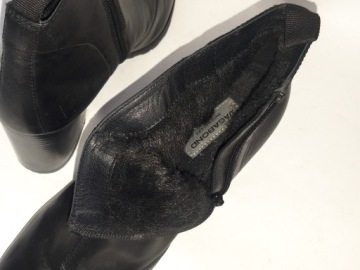 ВАГАБОНД РАЗМЕР 41-26,5 СМ BDB