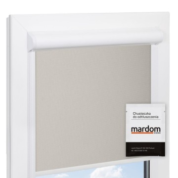 ТЕРМОТЕХНИЧЕСКИЕ РОЛЛЕТНИЦЫ В КАССЕТЕ ПВХ, НЕЗАВИСИМЫЙ РАЗМЕР ДО 150 СМ С НАПРАВЛЯЮЩИМИ