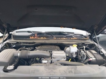  RAM 1500 Laramie 2023 5.7l 5.7 Benzyna 395KM, zdjęcie 8