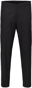 Spodnie Męskie SELECTED HOMME Slhslimtape-dann Flex Ank Pants G Noos