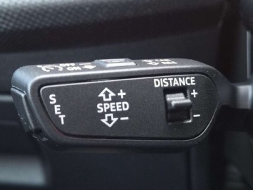 Audi A3 8Y 2024 Audi S3 Limousine Audi S3 Limousine S3 Saloon TFSI 333KM S tronic 2.0 333KM, zdjęcie 28