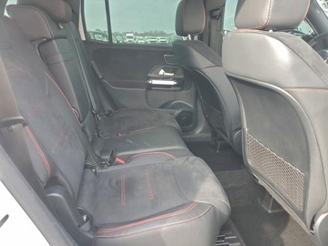 Mercedes GLB 2023 Mercedes-Benz GLB Amg 35 4Matic 2023 2.0 Benzyna 302KM, zdjęcie 11