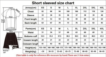 CYCLING SUIT утепленная велосипедная куртка и шорты