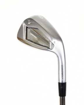 Mizuno JPX 919 Iron #9 A-flex Action