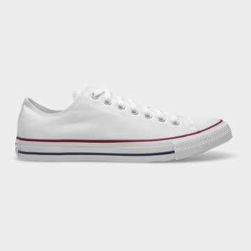 Trampki CONVERSE Chuck Taylor All Star M7652 - bia