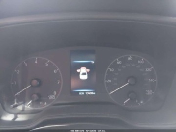 Toyota Corolla XII 2024 Toyota Corolla 2024r., 2.0L 2.0 Benzyna 169KM, zdjęcie 10