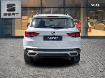 Seat Ateca SUV Facelifting 1.5 EcoTSI 150KM 2026 Seat Ateca 1.5 TSI 150 KM 7-biegowa automatyczna D, zdjęcie 3