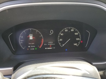 Honda Pilot II 2025 Honda Pilot Exl 2025 3.5l 3.5 Benzyna 285KM, zdjęcie 9