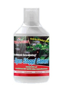 FEMANGA ALGEN STOPP GENERAL 250ML - ZWALCZA GLONY