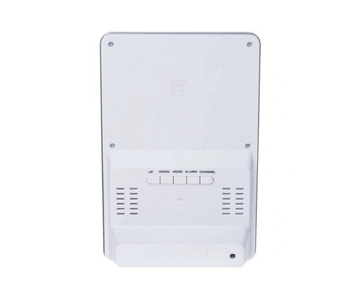 Stacja pogodowa EMOS METEO E3003 sensor DCF pogoda