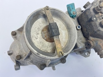 ROZDZIELACZ PALIWA K-JET MERCEDES W123 W116 W126 R107 280 M110 0438100011