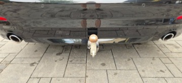 BMW Seria 5 G30-G31 Limuzyna 520d 190KM 2017 BMW 520d! Stan idealny!, zdjęcie 15