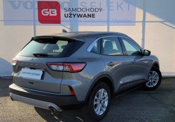 Ford Kuga III SUV 1.5 EcoBoost 150KM 2024 Ford Kuga BLACK WEEK 1.5 EcoBoost 150KM Titanium Salon PL ASO FV23 Gwaranc, zdjęcie 10