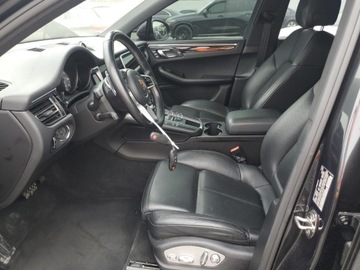 Porsche Macan 2020 Porsche Macan S 2020 3.0l 3.0 Benzyna 348KM, zdjęcie 7