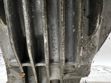 A8 D4 4H0 3.0 TDI DIFER NÁPRAVA ZADNÍ DIFERENCIÁL