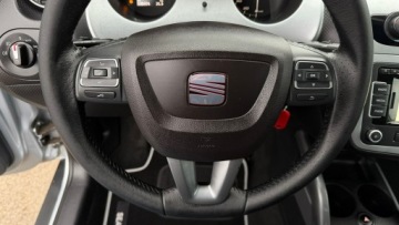 Seat Altea XL 1.9 TDI 105KM 2010 Seat Altea XL Bezwypadkowy Klima Serwis GWARANCJA, zdjęcie 11