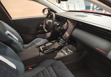 Citroen C5 Aircross 2025 Citroen C5 Aircross PLUS Nowy Model Tapicerka materialowa 1.2 Hybryda, zdjęcie 7