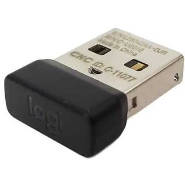 Odbiornik USB Logitech Nano Receiver U0010 C-11077