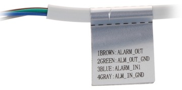 IP-камера Dahua IPC-HFW5541T-ASE-0280B /5MPx 2,8 мм