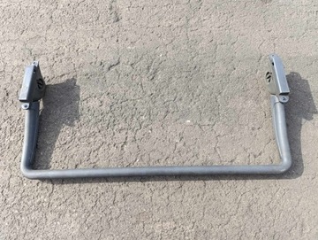 RĄCZKA SZYBERDACHU MAN TGA TGL TGM TGS 350 ZŁ