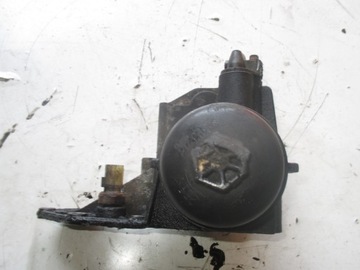 Масляный радиатор Ford Transit VII 2.4 tdci 06-14