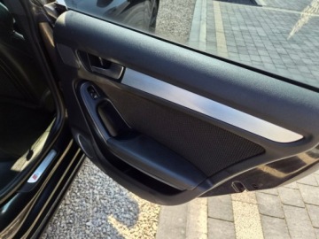 Audi A5 8T 2010 Audi A5 Sportback S-LINE Quattro 2.0B 256KM 240 tys km bezwypadkowa gwaran, zdjęcie 23