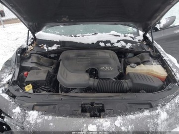 Chrysler 300C II 2021 Chrysler 300s 2021 3.6 Benzyna 300KM, zdjęcie 9