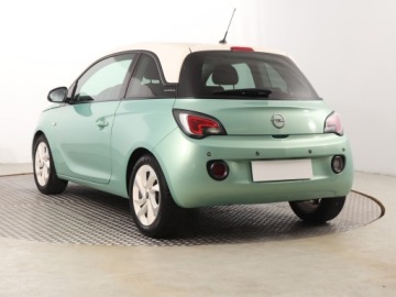 Opel Adam Hatchback 1.2 70KM 2014 Opel Adam 1.2, Salon Polska, VAT 23%, Klima, zdjęcie 3