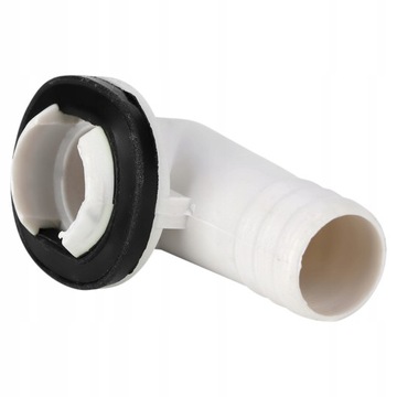 WYLOT ZŁĄCZE ODPŁYW SKROPLIN 1 CALA