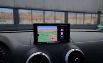 Audi A3 8V Limousine 1.4 TFSI CoD ultra 150KM 2016 Audi A3 Limousine Audi A3 Limousine 1.4 TFSI CoD Sport S tronic 1.4 Benzyna, zdjęcie 11