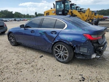 BMW Seria 3 G20-G21 2020 BMW Seria 3 BMW 3 Series 330i, od ubezpieczalni 2.0 Benzyna 255KM, zdjęcie 5