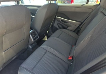 Volkswagen T-Roc I SUV Facelifting 1.5 TSI ACT 150KM 2025 Volkswagen T-Roc 1.5 eTSI 150KM DSG Ambiente Fotele Podgrzewane 1.5 Benzyna, zdjęcie 11