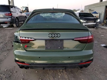 Audi A4 B9 2024 Audi S4 Limousine Premium Plus 2024 3.0l 3.0 Benzyna 349KM, zdjęcie 2