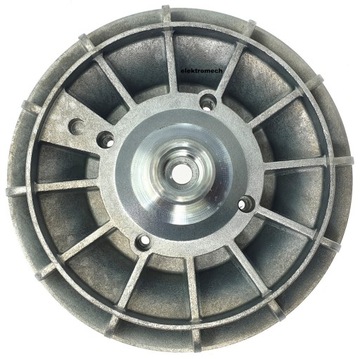 MAKITA WENTYLATOR SSĄCY MIMOŚRÓD BO6030 szlifierki mimośrodowej