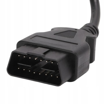 NARZĘDZIE DO NAPRAWY ABS SBC DLA BENZ W211 (KLASA E) I R230 (KLASA SL)