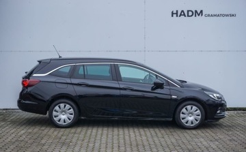 Opel Astra K Sports Tourer 1.4 Turbo 125KM 2017 Opel Astra Astra 1.4 125 KM PL Salon 1.4 Benzyna 125KM, zdjęcie 4