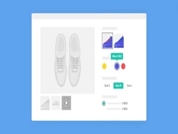 Wtyczka WooCommerce Attribute Swatches By Iconic