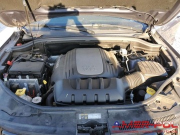 Jeep Grand Cherokee IV 2020 Jeep Grand Cherokee _TRAILHAWK_WK2_4x4_5.7 L_2020r 5.7 Benzyna 360KM, zdjęcie 11