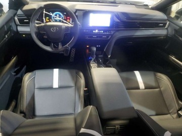 Toyota Camry IX 2025 Toyota Camry XSE 2025 2.5l 2.5 Hybryda 203KM, zdjęcie 8
