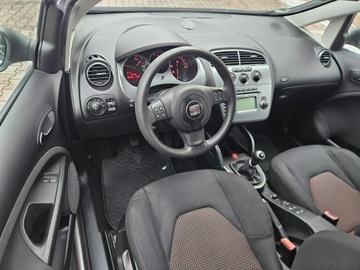 Seat Altea XL 1.6 Mpi 102KM 2009 Seat Altea Klima, Elektryka, Grzane Fotele, Pdc, zdjęcie 18