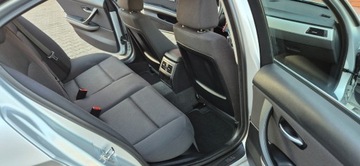 BMW Seria 3 E90-91-92-93 Limuzyna E90 320i 150KM 2006 BMW Seria 3 BMW 320i 2.0 Benzyna 150KM Serwisowana Sprawna Okazja!, zdjęcie 7