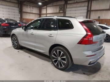 Volvo XC60 II 2025 Volvo XC 60 B5 Plus 2025 2.0 Benzyna 247KM, zdjęcie 2