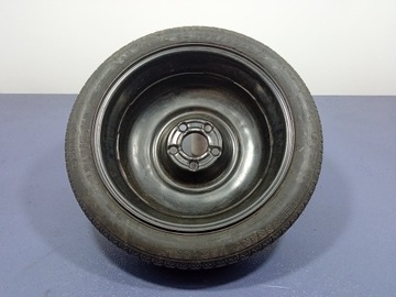 ЗАПАСНОЕ КОЛЕСО SAAB 9-5 4JX16 5X110 ET43 4569661
