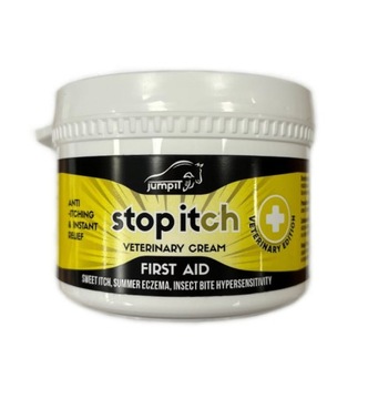 Krem na lipcówkę JUMP IT Stop Itch 250g
