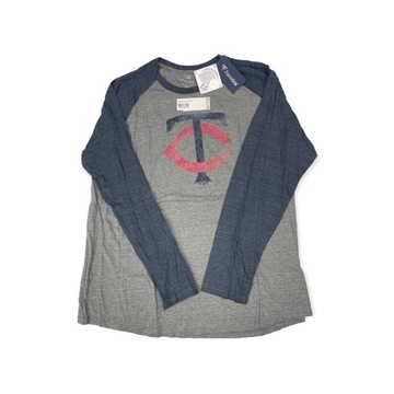 Bluzka męska Minnesota Twins MLB 3XL