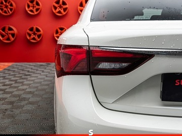 Toyota Avensis III Sedan Facelifting 2015 2.0 D-4D 143KM 2016 TOYOTA Avensis 2.0 D-4D Sedan 143KM 2016, zdjęcie 21