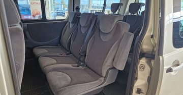 Fiat Scudo II 2014 Fiat Scudo 2.0 Multijet 128KM 8osobowy Panorama FV23 Salon PL ASO 2.0, zdjęcie 18