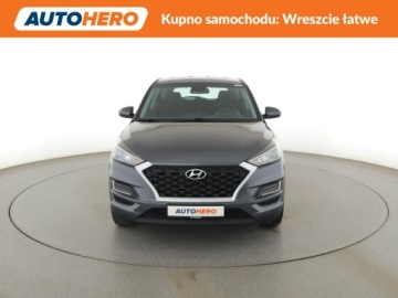 Hyundai Tucson III SUV Facelifting 1.6 GDi 132KM 2020 Hyundai Tucson klimatyzacja multifunkcja czujnik, zdjęcie 10
