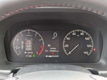Honda Odyssey IV 2025 Honda Odyssey Sport L 118.1 WB 2025 3.5 Benzyna 280KM, zdjęcie 12