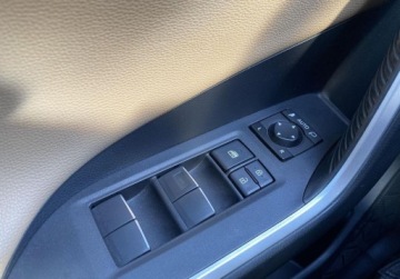 Toyota RAV4 V SUV 2.5 Hybrid Dynamic Force 218KM 2018 Toyota RAV4 2.5 Hybrid Executive I Jeden wlasciciel I Serwis ASO I 2.5, zdjęcie 24